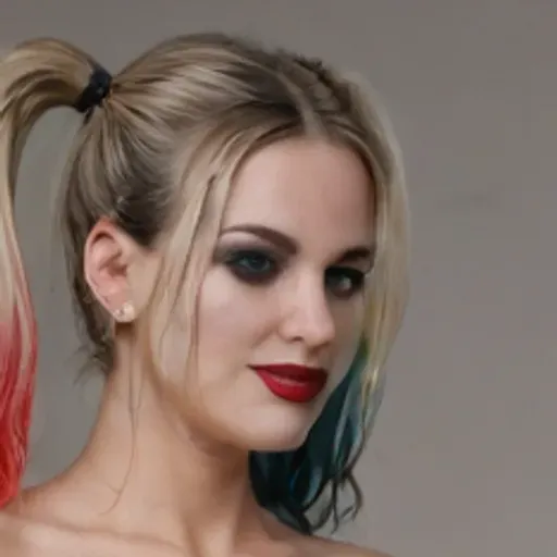 yapay zekâ porno foto üretici