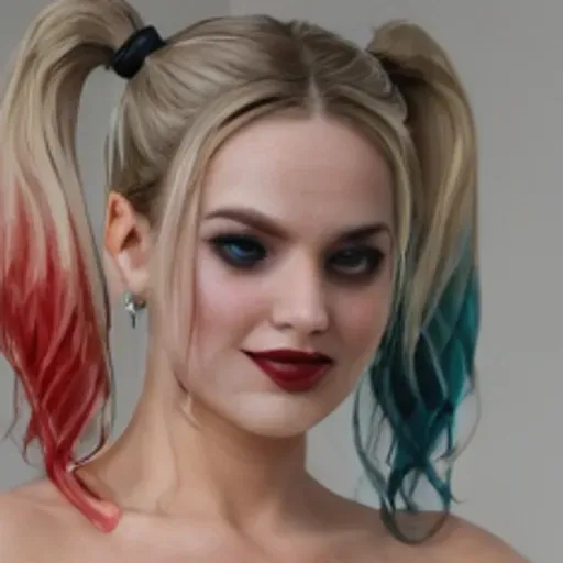 AI porn image generator