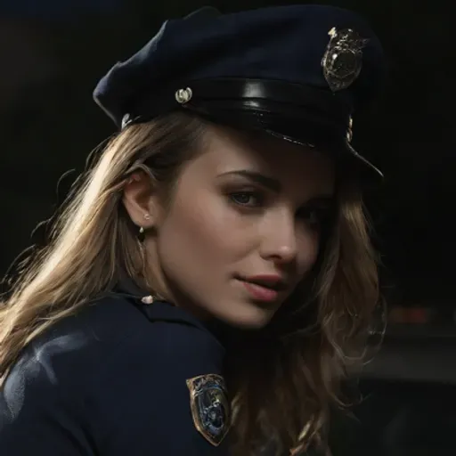 โปรแกรมสร้างภาพโปรนที่ใช้ปัญหา AI