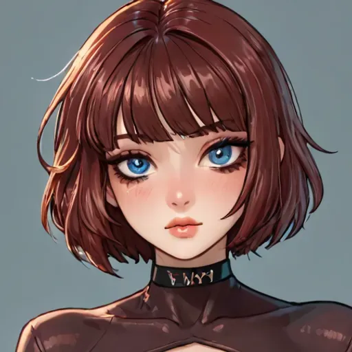 generatore di immagini porno IA