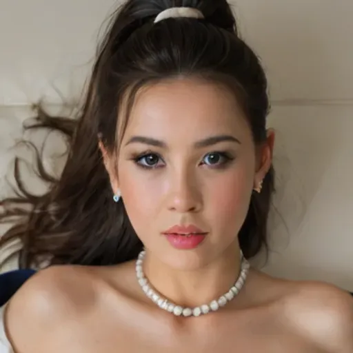 yapay zekâ porno görsel üretici