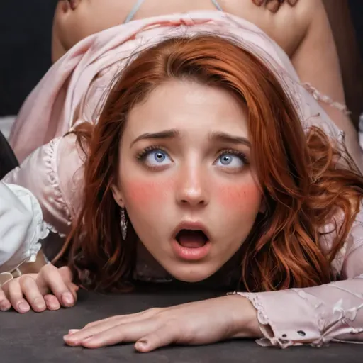 KI-Pornobild-Generator