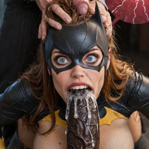 एआई पोर्न इमेज जेनरेटर