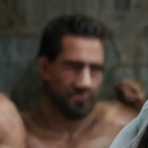 KI-Pornobild-Generator