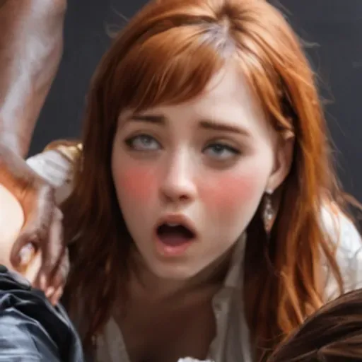 AI 포르노 이미지 생성기