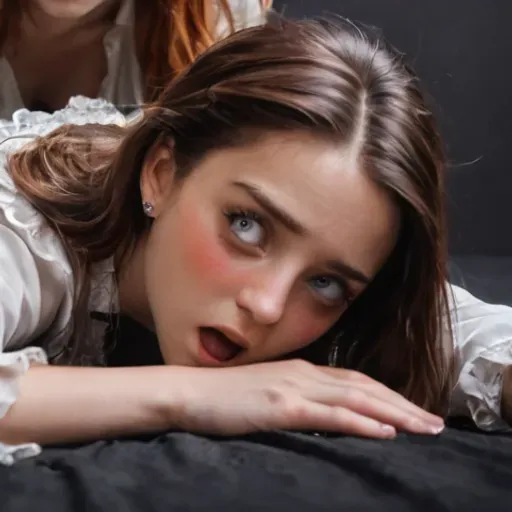 AI 포르노 사진 생성기