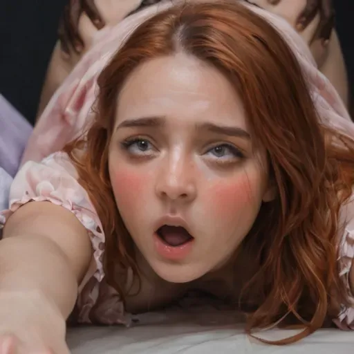 AIポルノ写真ジェネレーター