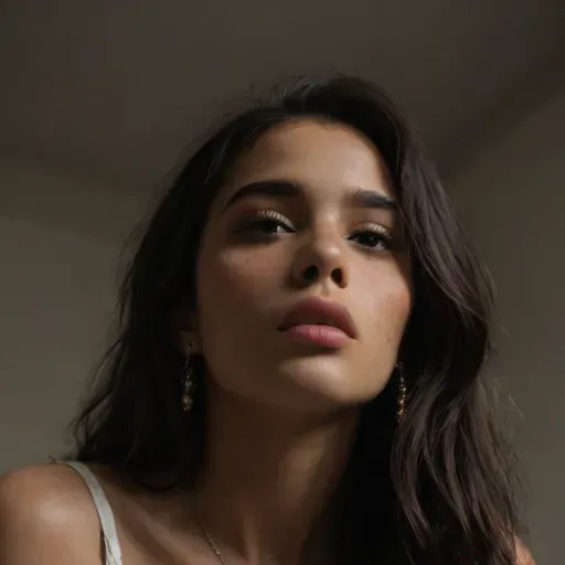 KI-Pornobild-Generator