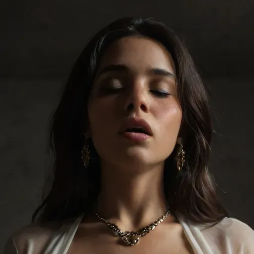 генератор порно-изображений на ИИ