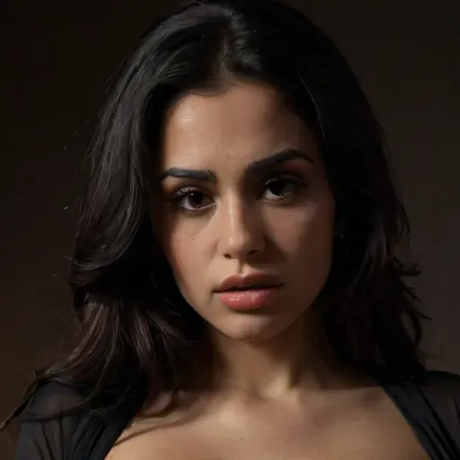 yapay zekâ porno görsel üretici