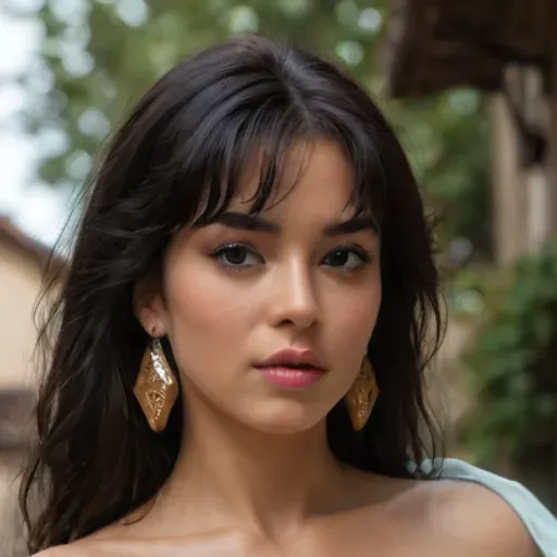 AI 포르노 이미지 생성기