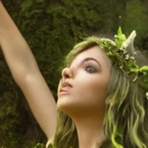 AIポルノ画像ジェネレーター