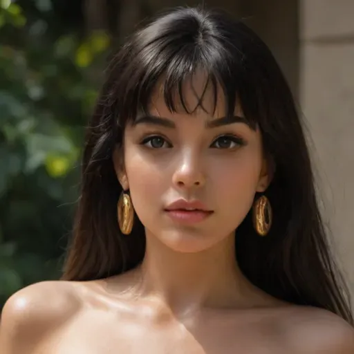 генератор порно-изображений на ИИ