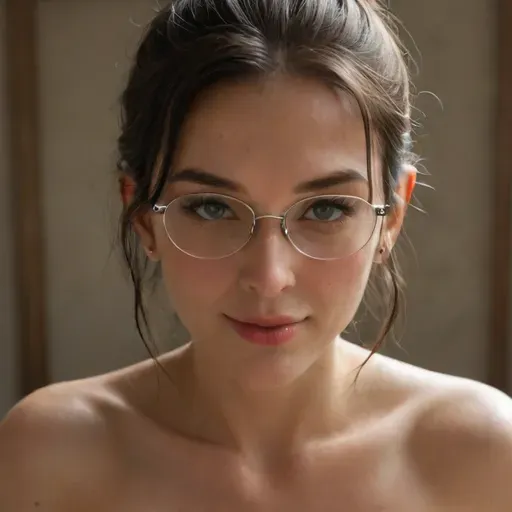 AI色情图片生成器