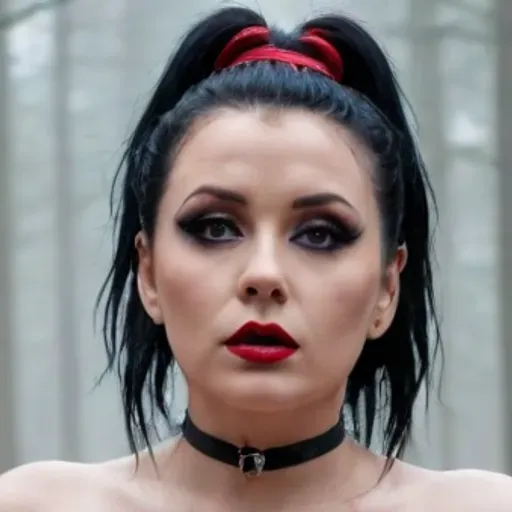 yapay zekâ porno görsel üretici