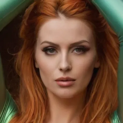 AI色情图片生成器