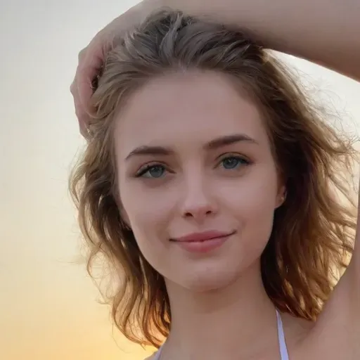 AI色情圖片產生器