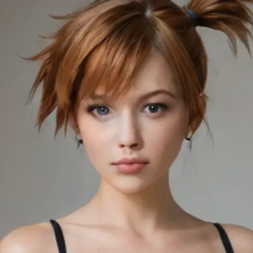 AIポルノ画像ジェネレーター