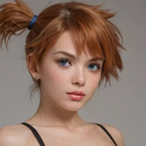 AIポルノ画像ジェネレーター