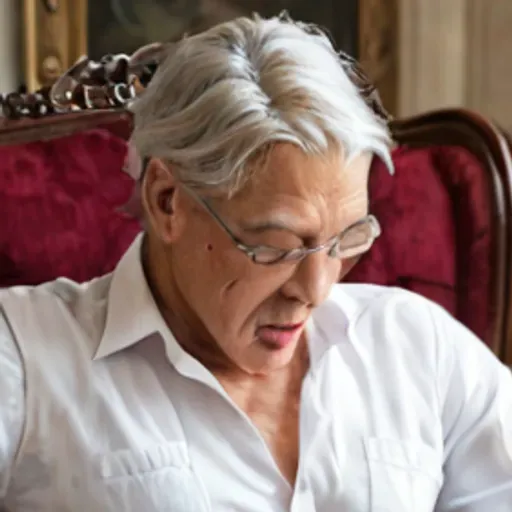 générateur de photos porno IA