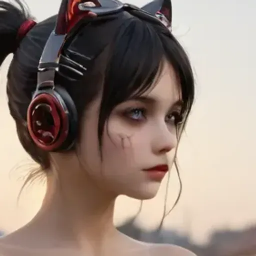 एआई पोर्न इमेज जेनरेटर