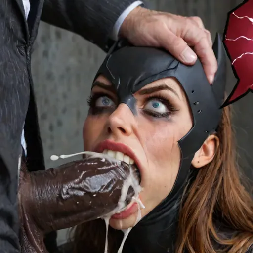 โปรแกรมสร้างภาพโปรนที่ใช้ปัญหา AI