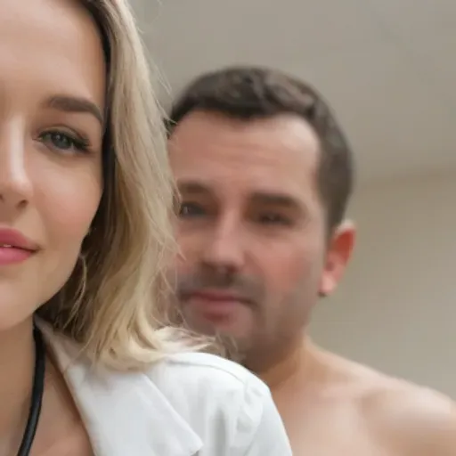 AI色情照片生成器