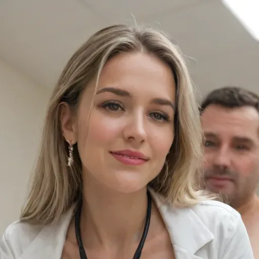 AI色情图片生成器