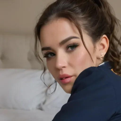 AI 포르노 이미지 생성기