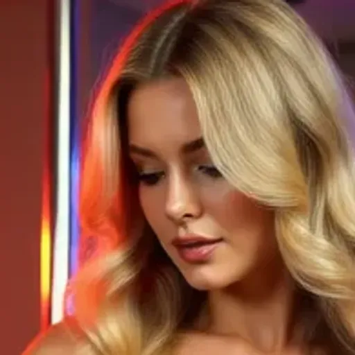 AI色情圖片產生器