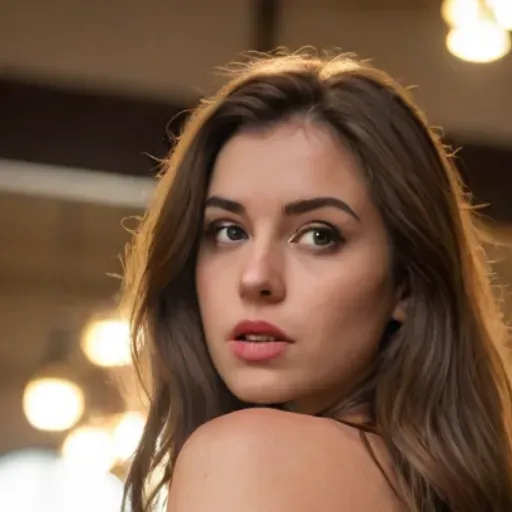 AI色情圖片產生器