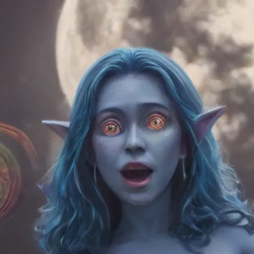 generatore di immagini porno IA