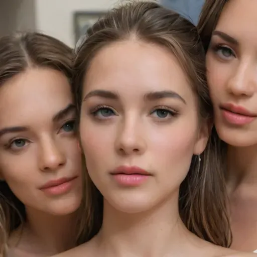 โปรแกรมสร้างภาพโปรนที่ใช้ปัญหา AI