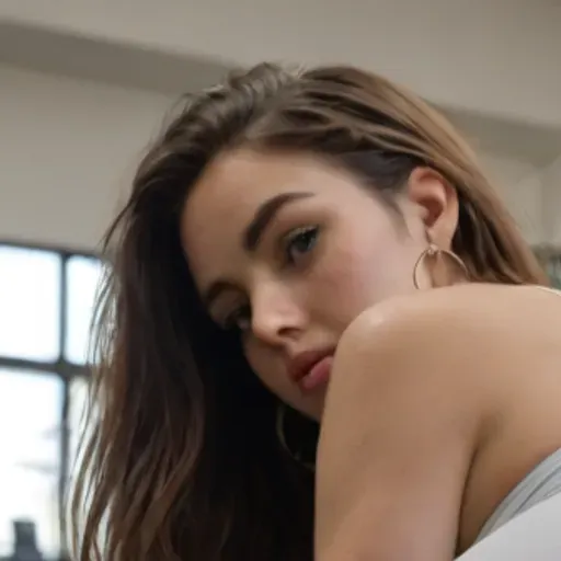 KI-Pornobild-Generator