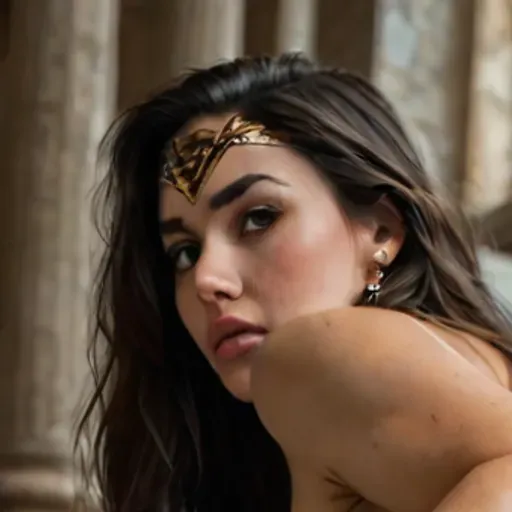 KI-Pornobild-Generator