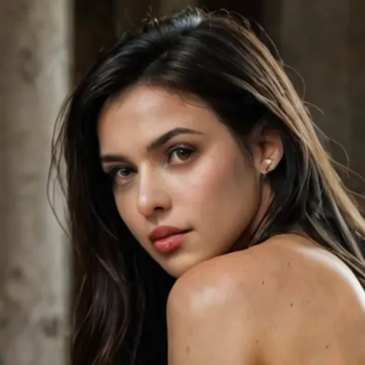 โปรแกรมสร้างภาพโปรนที่ใช้ปัญหา AI