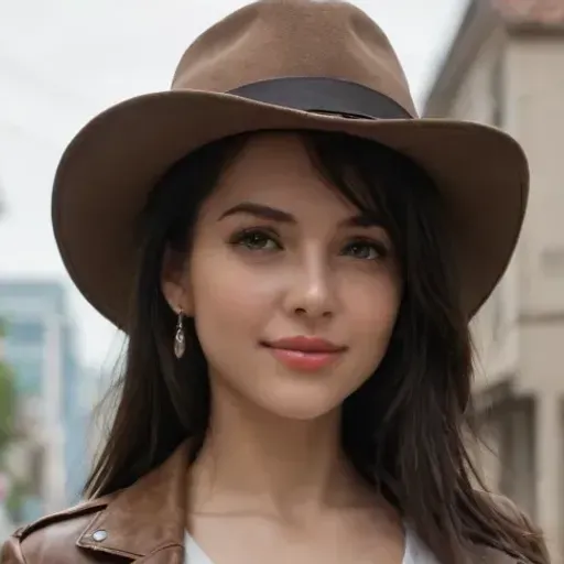 yapay zekâ porno görsel üretici