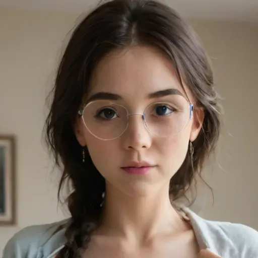 โปรแกรมสร้างภาพโปรนที่ใช้ปัญหา AI