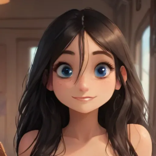 AI porn image generator