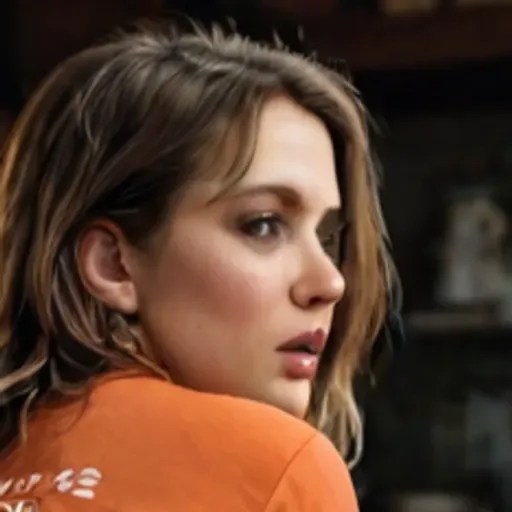 AI色情图片生成器