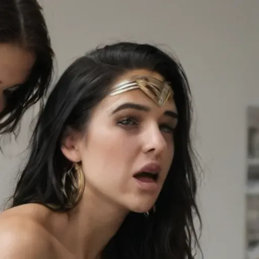 générateur de photos porno IA