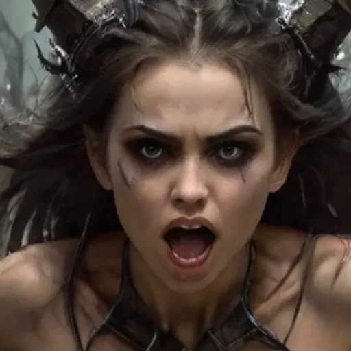 AI色情圖片產生器