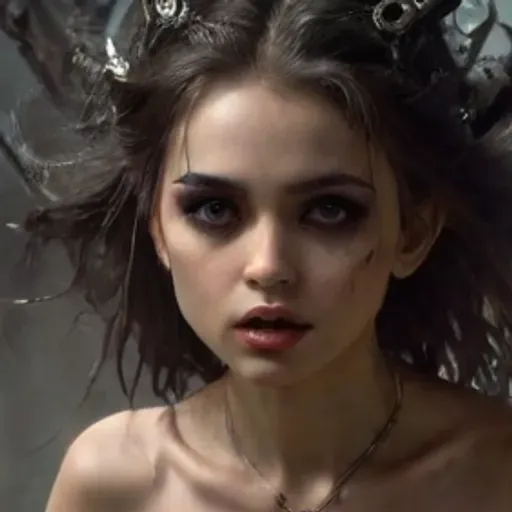 AIポルノ画像ジェネレーター