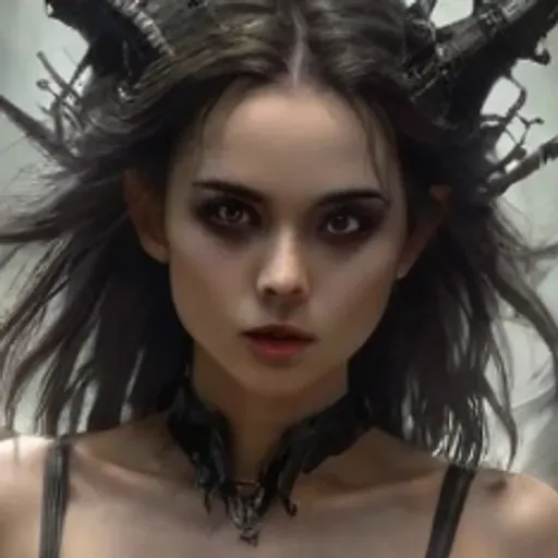 AI色情图片生成器