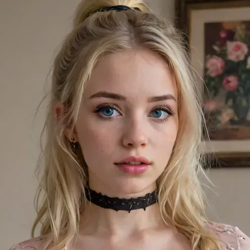 AI porn image generator