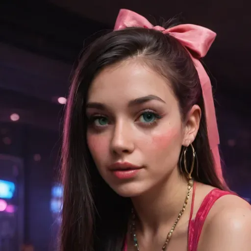 AI porn image generator