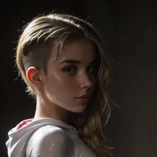 AIポルノ画像ジェネレーター