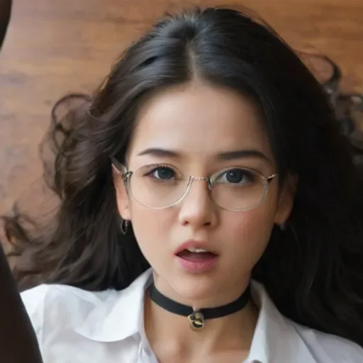 AIポルノ画像ジェネレーター