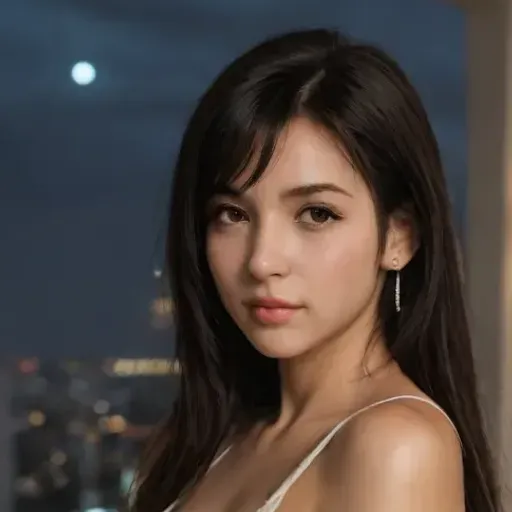 โปรแกรมสร้างภาพโปรนที่ใช้ปัญหา AI