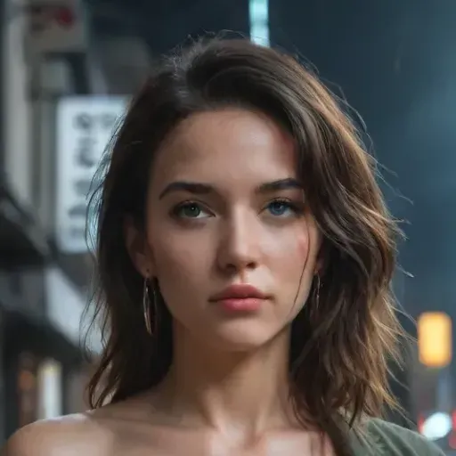 AI porn image generator